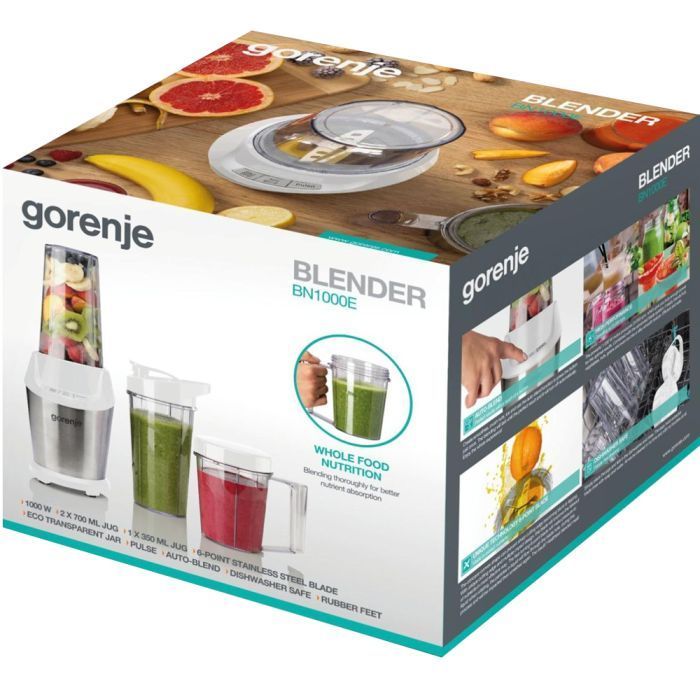 Блендер Gorenje BN1000E