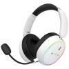 Навушники Hator Phoenix 2 Wireless White (ESH41)