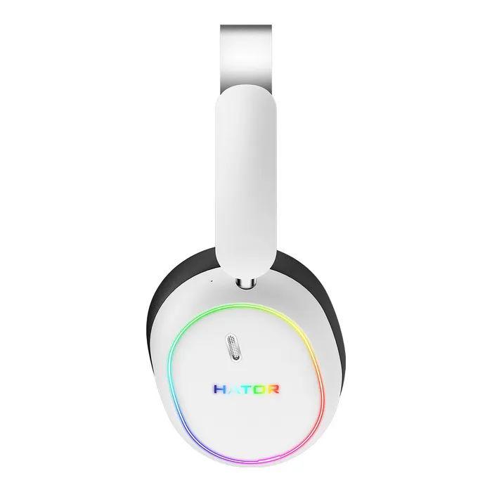 Навушники Hator Phoenix 2 Wireless White (ESH41)