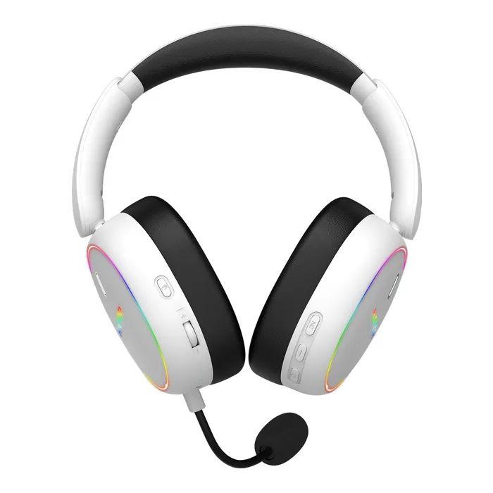 Навушники Hator Phoenix 2 Wireless White (ESH41)