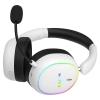Навушники Hator Phoenix 2 Wireless White (ESH41)