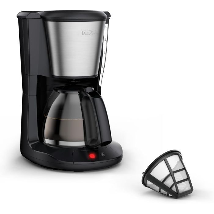 Кавоварка Tefal CM5S1DE0