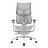 Офісне крісло Sihoo Doro S300 Mesh Light Grey (S300-M202)