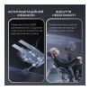Офісне крісло Sihoo Doro S300 Mesh Light Grey (S300-M202)