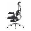 Офісне крісло Sihoo Doro S300 Mesh Dark Grey (S300-M201)