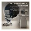 Офісне крісло Sihoo Doro S300 Mesh Dark Grey (S300-M201)