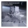 Офісне крісло Sihoo Doro S300 Mesh Dark Grey (S300-M201)