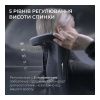Офісне крісло Sihoo Doro S300 Mesh Dark Grey (S300-M201)