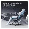 Офісне крісло Sihoo Doro S300 Mesh Dark Grey (S300-M201)