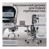 Офісне крісло Sihoo Doro S300 Mesh Dark Grey (S300-M201)