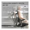 Офісне крісло Sihoo Doro S100 Mesh Black (S100-M301)