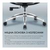 Офісне крісло Sihoo Doro S100 Mesh Black (S100-M301)
