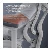 Офісне крісло Sihoo Doro C300L Mesh White (DORO-C300L-A3-102)