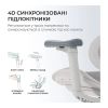 Офісне крісло Sihoo Doro C300L Mesh White (DORO-C300L-A3-102)