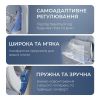 Офісне крісло Sihoo Doro C300L Mesh White (DORO-C300L-A3-102)