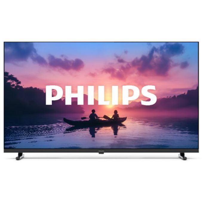 Телевізор Philips 40PFS6000/12