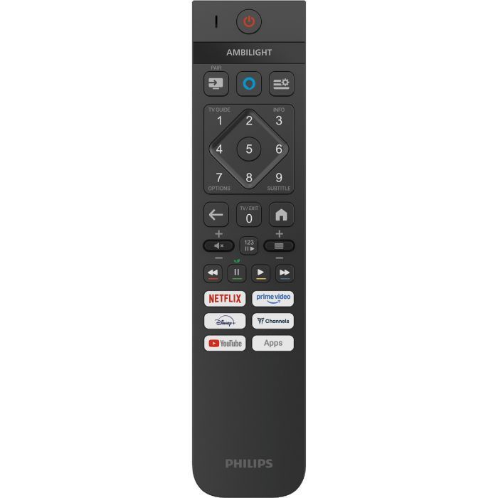 Телевізор Philips 55MLED920/12