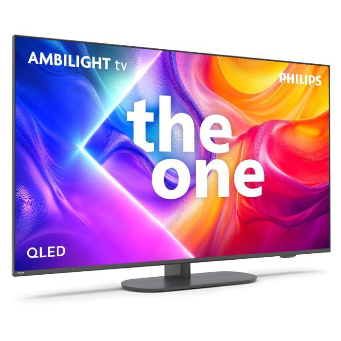 Телевізор Philips 65PUS9010/12