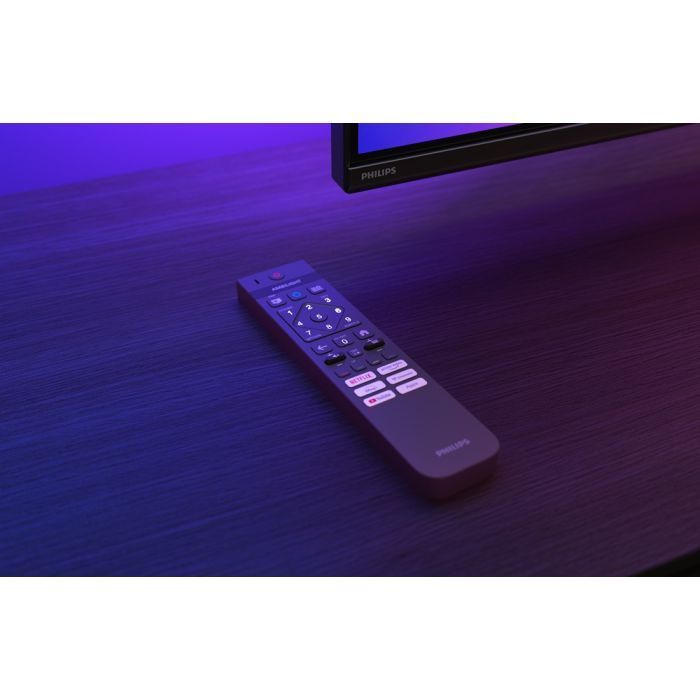 Телевізор Philips 65PUS9010/12