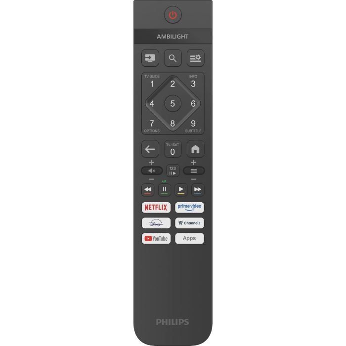 Телевізор Philips 75PUS7810/12