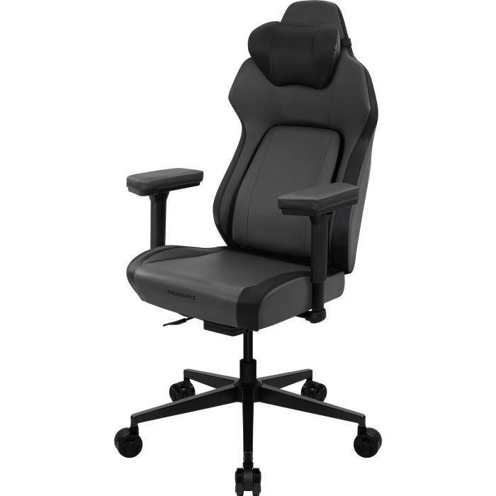 Крісло ігрове TX3 Core Smart Modern Black (TEGC-2071101.11)