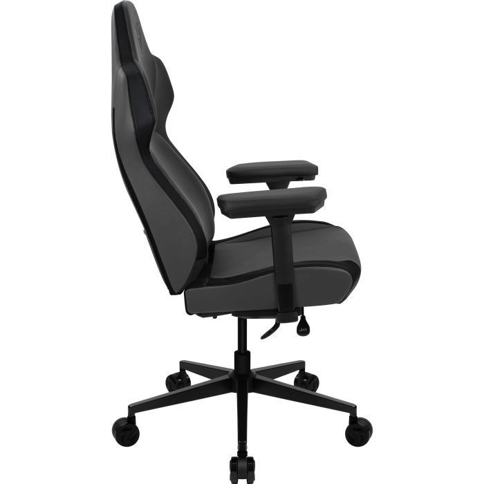 Крісло ігрове TX3 Core Smart Modern Black (TEGC-2071101.11)