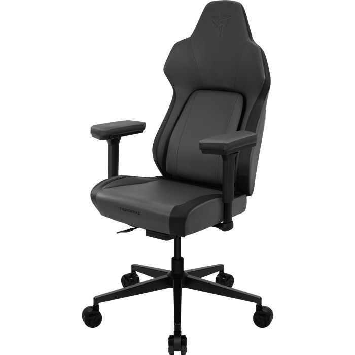 Крісло ігрове TX3 Core Smart Modern Black (TEGC-2071101.11)