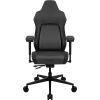 Крісло ігрове TX3 Core Smart Modern Black (TEGC-2071101.11)