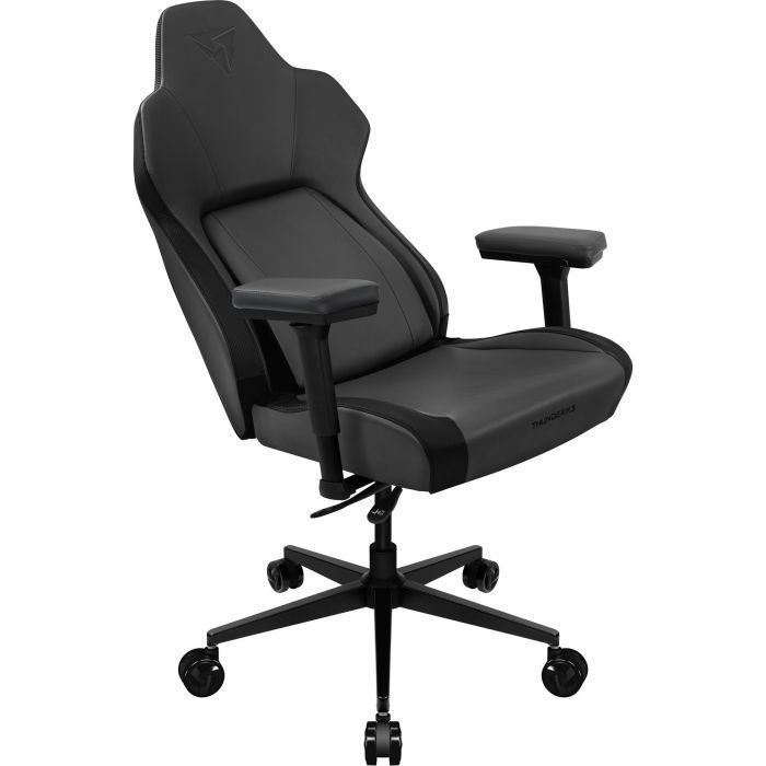 Крісло ігрове TX3 Core Smart Modern Black (TEGC-2071101.11)