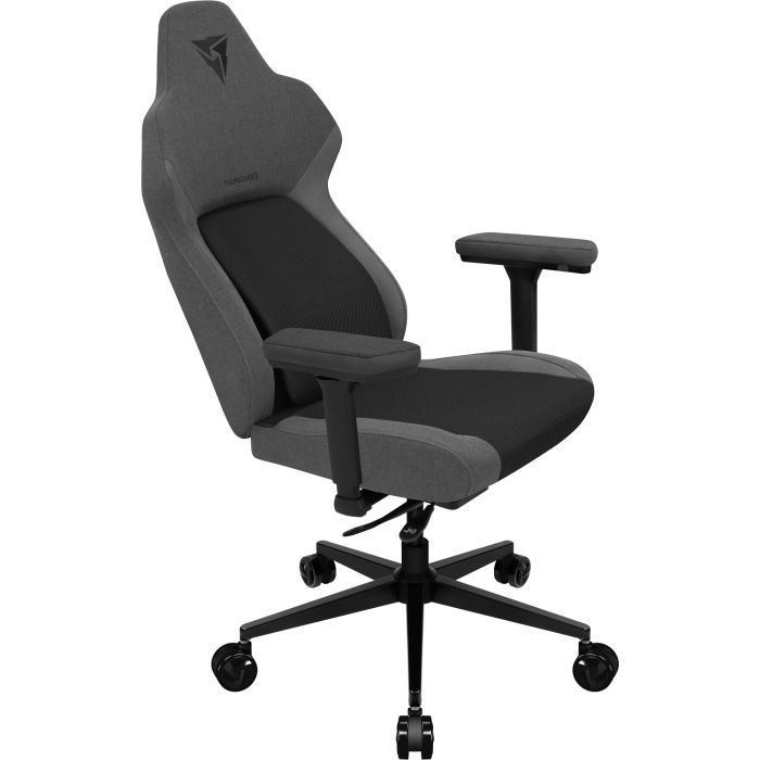 Крісло ігрове TX3 Core Smart Mesh Black (TEGC-2072101.11)