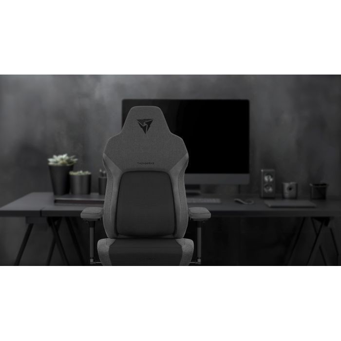 Крісло ігрове TX3 Core Smart Mesh Black (TEGC-2072101.11)