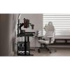 Крісло ігрове TX3 Core Smart Loft Light Grey (TEGC-2070104.41)