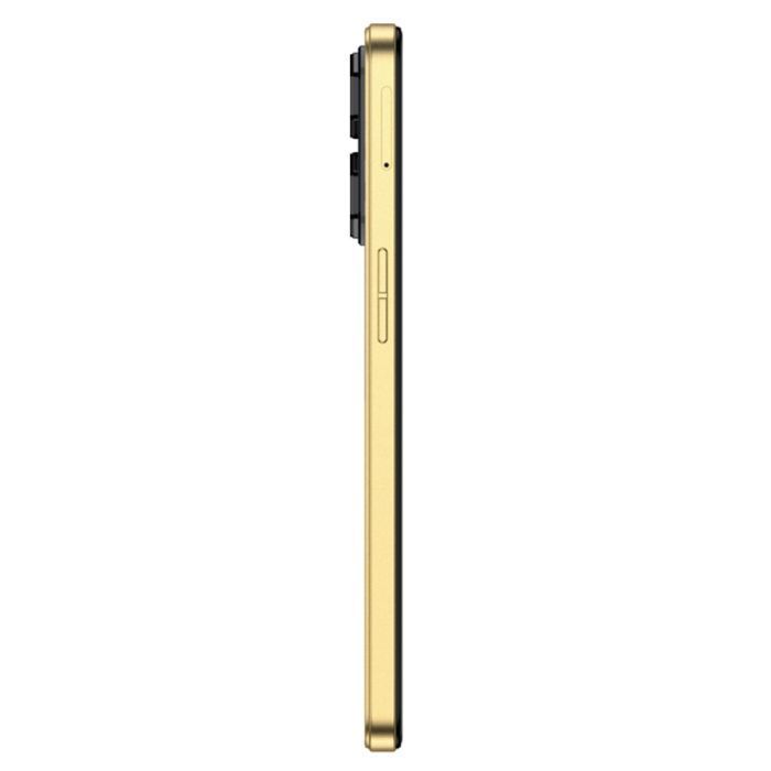 Смартфон ZTE nubia Neo 3 5G 8/256 Gold