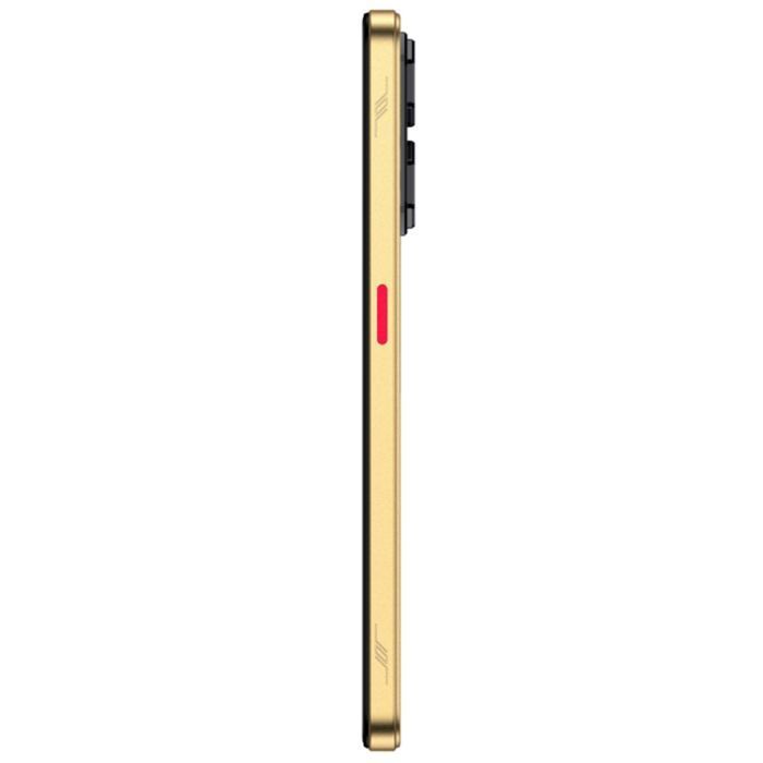 Смартфон ZTE nubia Neo 3 5G 8/256 Gold