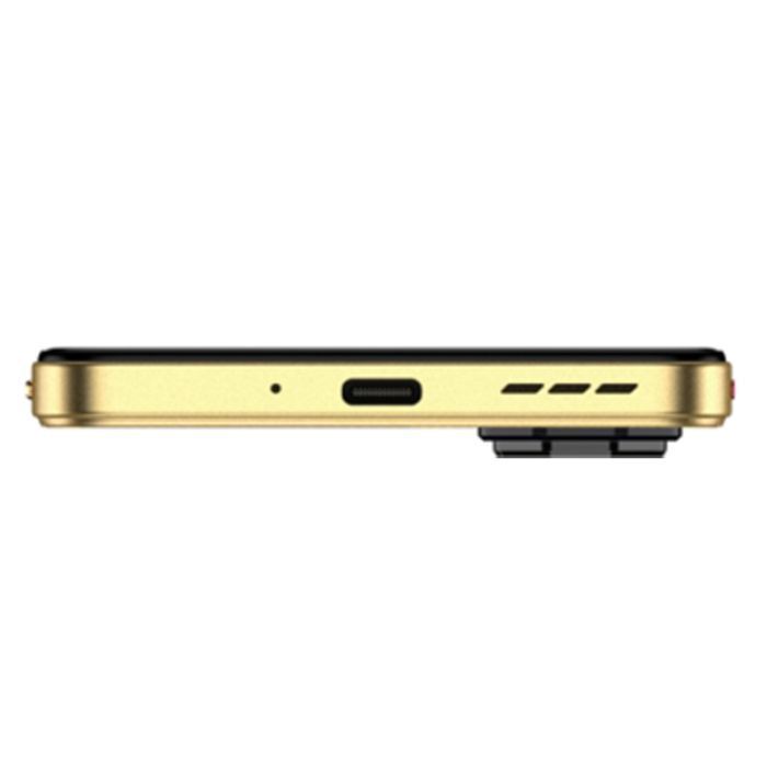 Смартфон ZTE nubia Neo 3 5G 8/256 Gold