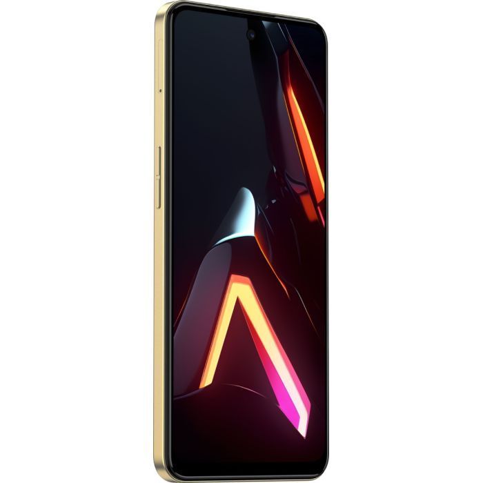 Смартфон ZTE nubia Neo 3 5G 8/256 Gold