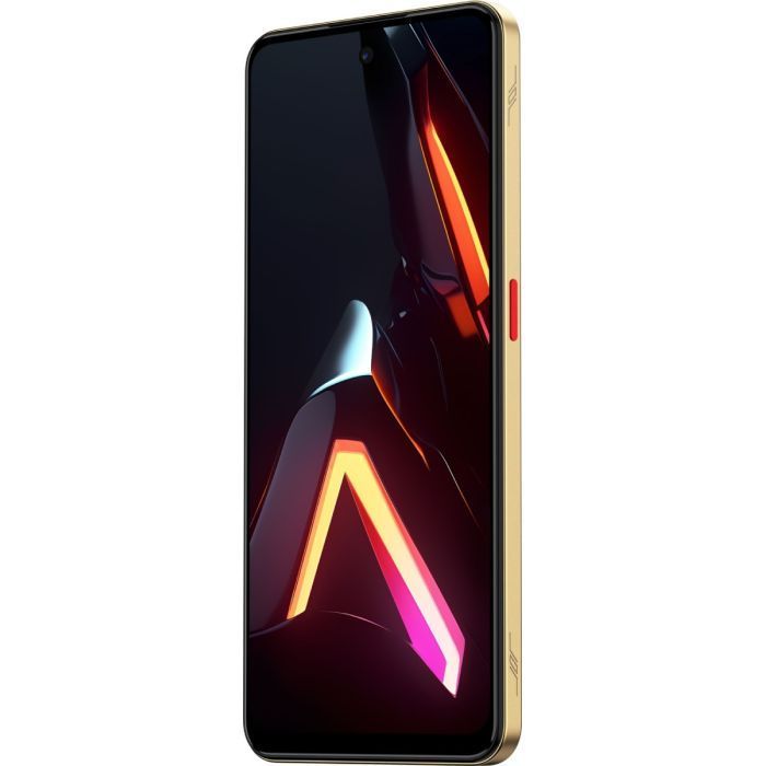 Смартфон ZTE nubia Neo 3 5G 8/256 Gold