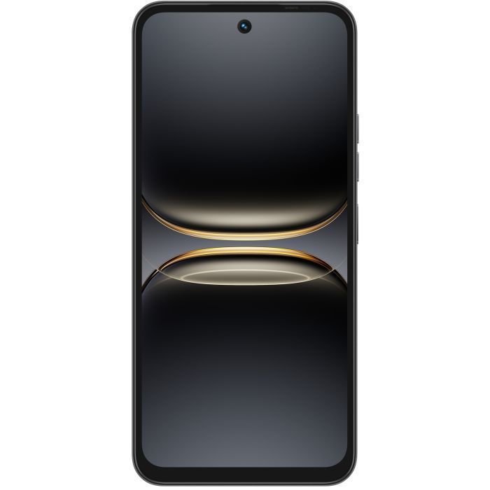 Смартфон Tecno Spark 40 8/256 Ink Black