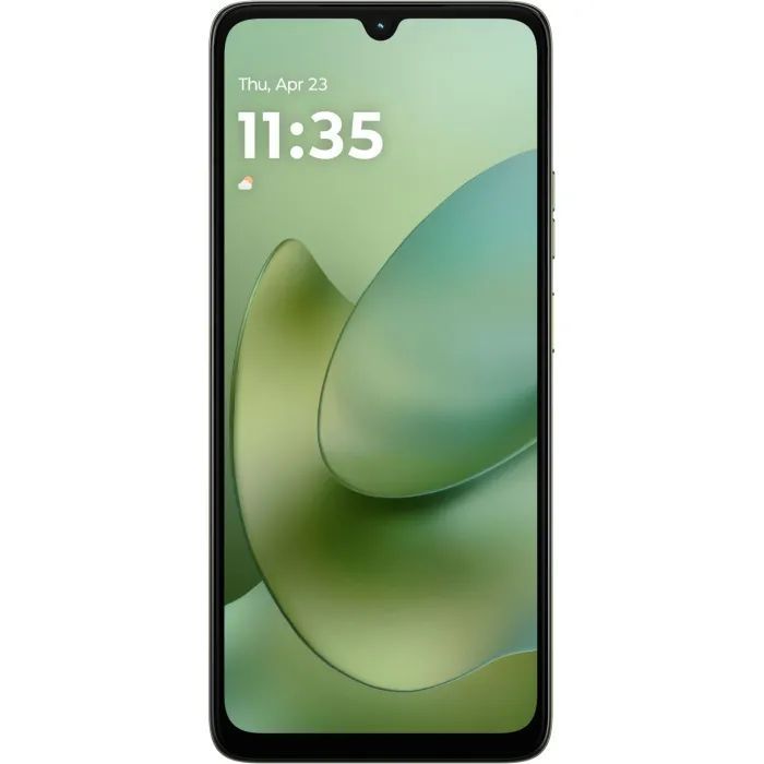 Смартфон Motorola G06 4/256 Tendril