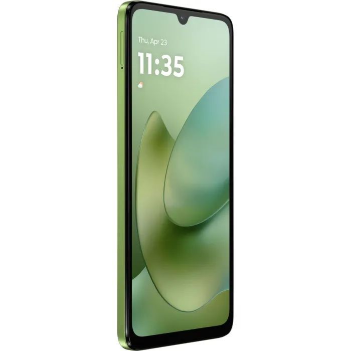 Смартфон Motorola G06 4/256 Tendril