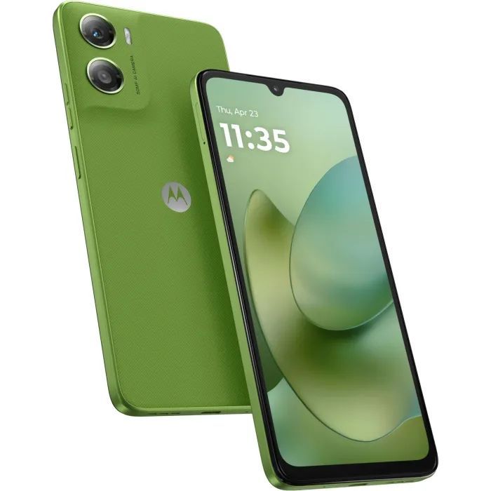 Смартфон Motorola G06 4/64 Tendril