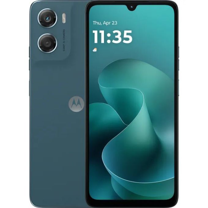 Смартфон Motorola G06 4/64 Tapestry
