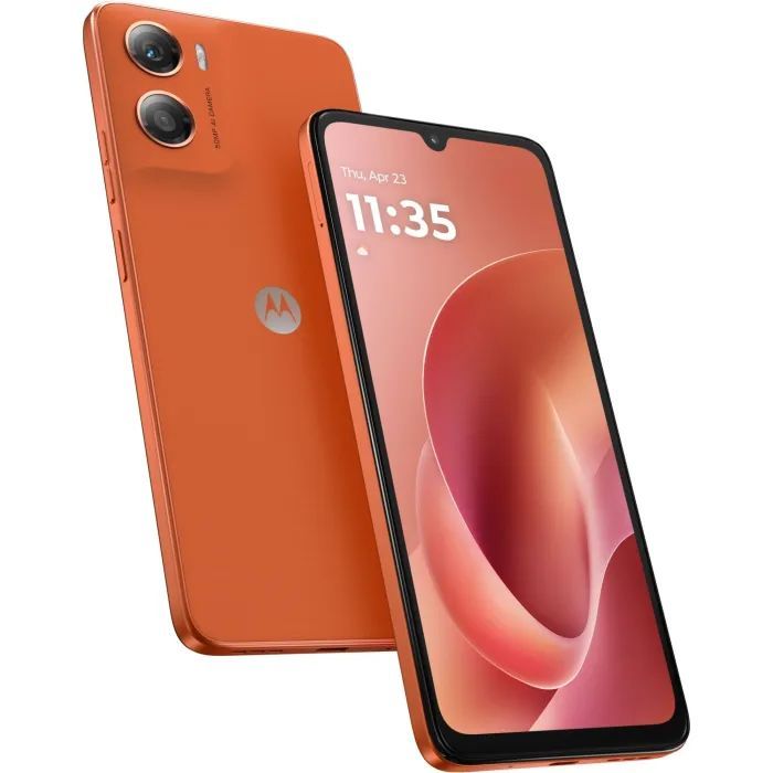 Смартфон Motorola G06 4/64 Arabesque