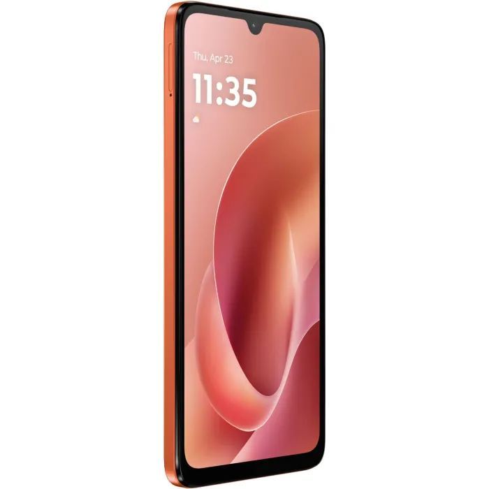 Смартфон Motorola G06 4/64 Arabesque