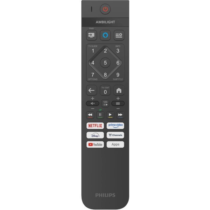 Телевізор Philips 48OLED770/12