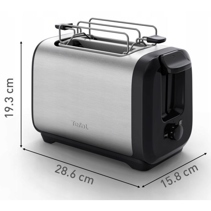 Тостер Tefal TT5S1DE0