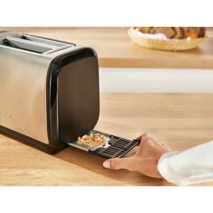 Тостер Tefal TT5S1DE0