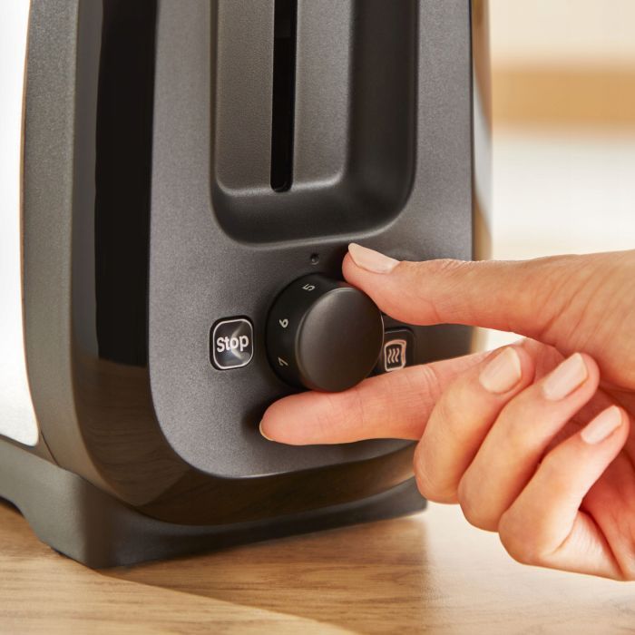 Тостер Tefal TT5S1DE0
