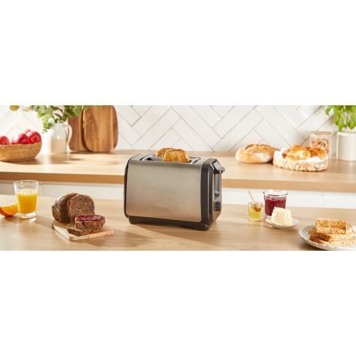 Тостер Tefal TT5S1DE0
