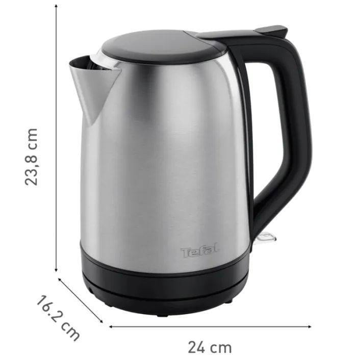 Електрочайник Tefal KO5S0DE0